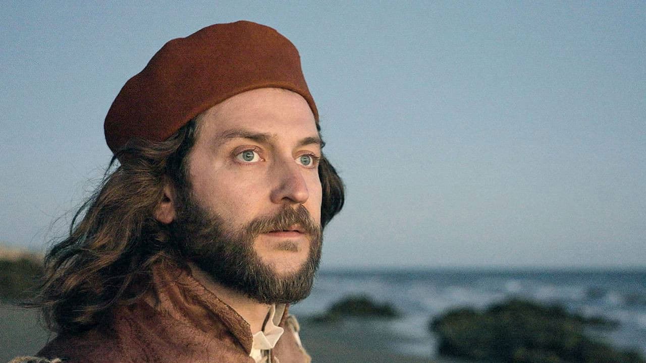 Backdrop – Der Mann, der Amerika den Namen gab Amerigo Vespucci