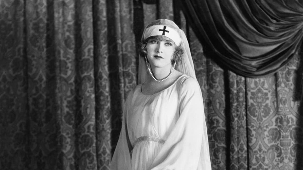 Backdrop – Beggar on Horseback