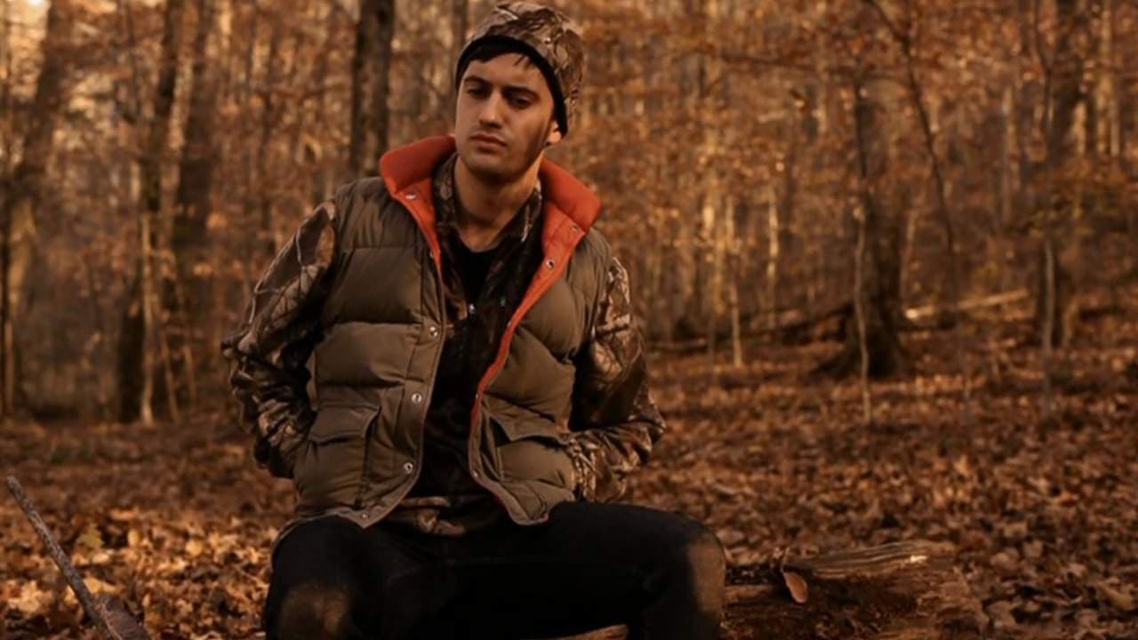 Backdrop – Ausritt ins Ungewisse - Stunde der Entscheidung