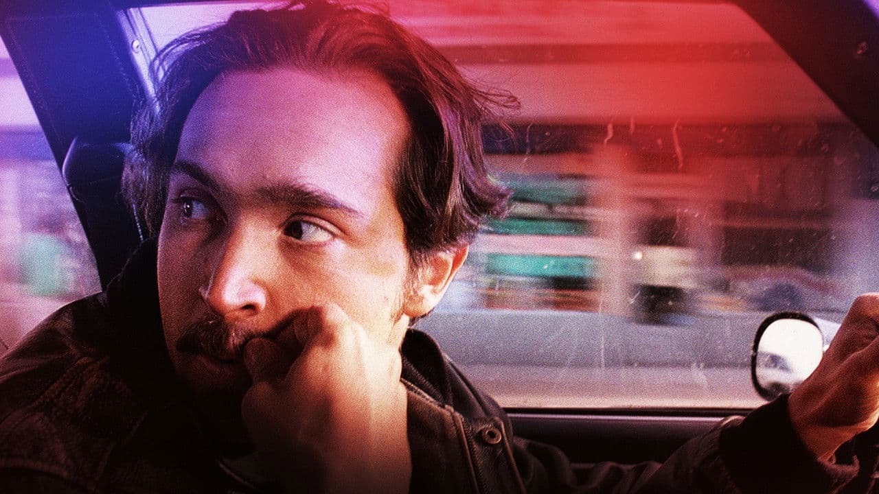 Backdrop – The Chase