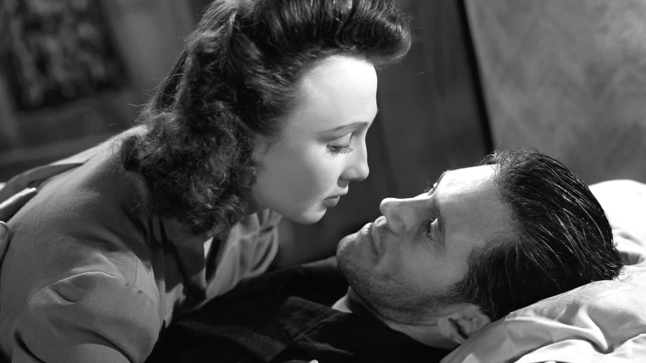 Backdrop – Whitechapel