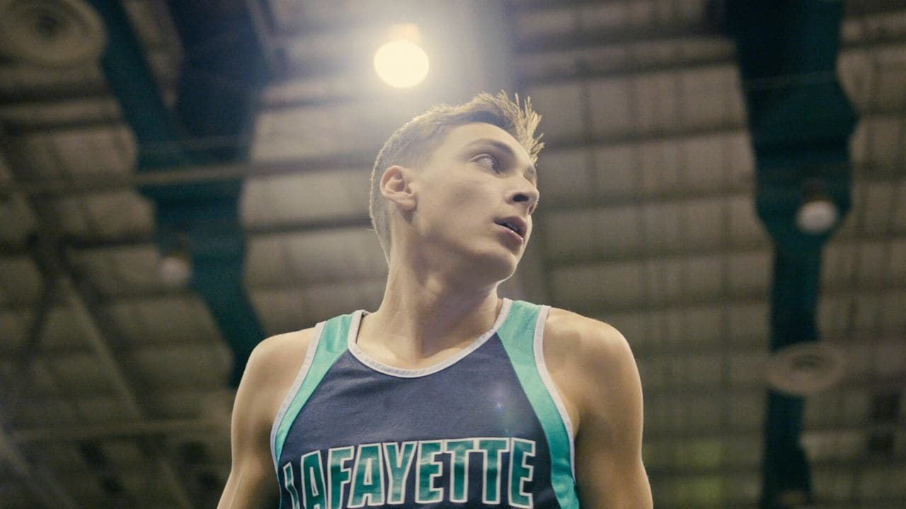 Backdrop – Born to Fly