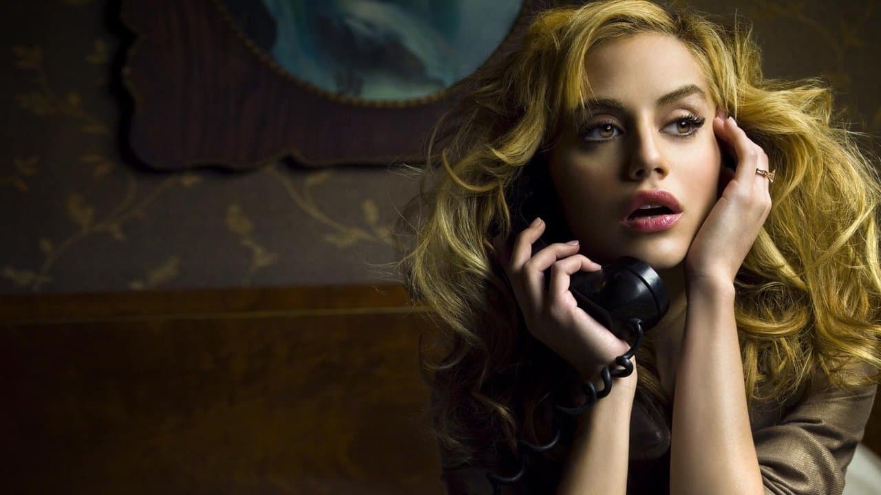 Backdrop – Across the Hall