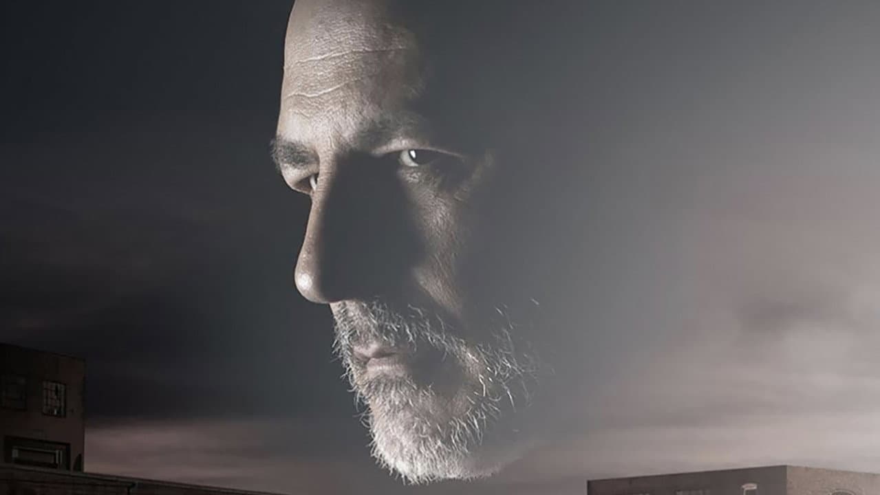 Backdrop – El Chofer