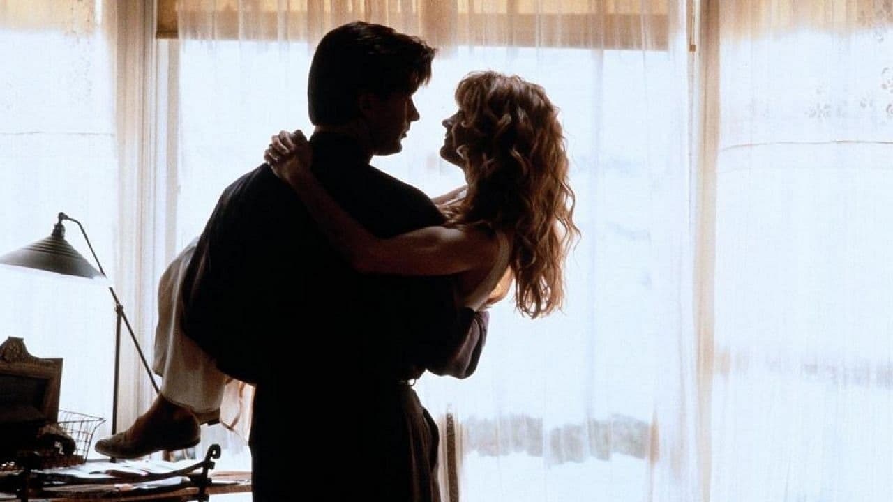 Backdrop – Body Switch - Verhexte Küsse