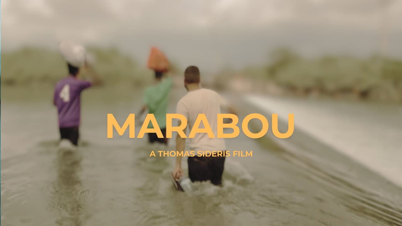 Backdrop – MARABOU