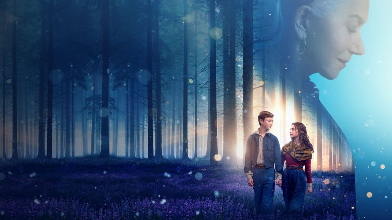 Backdrop – White Bird