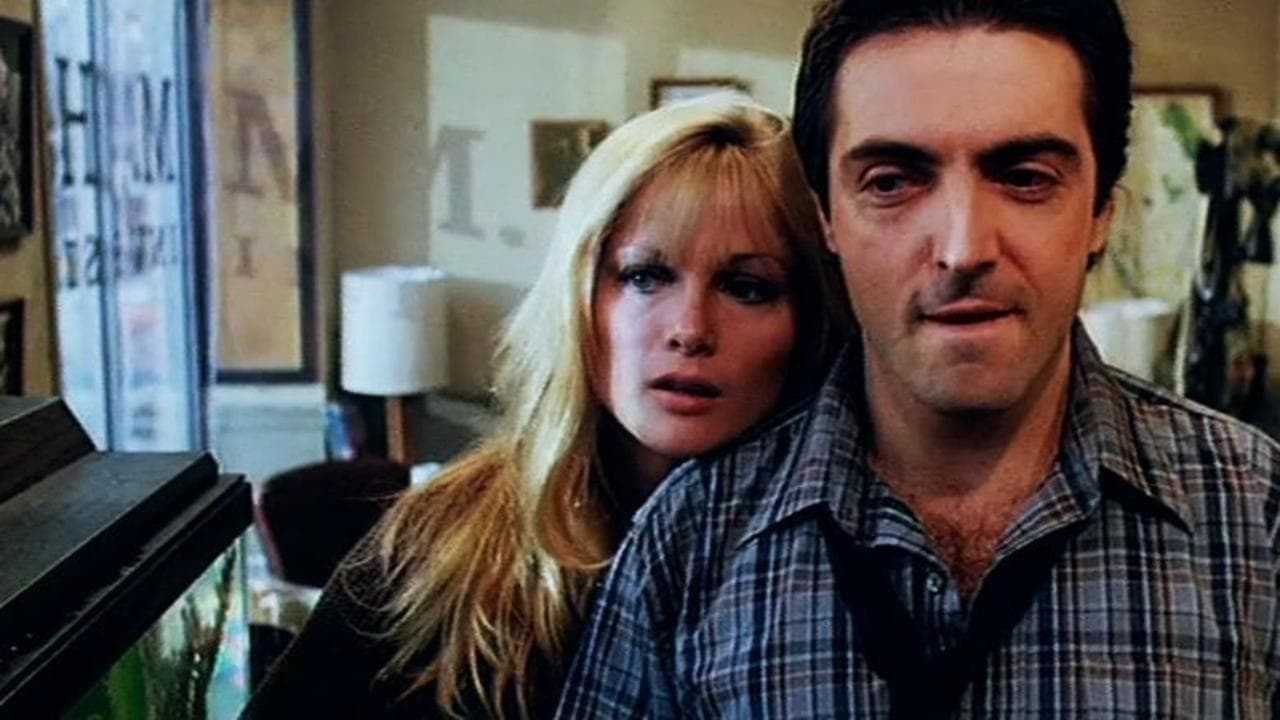 Backdrop – Ich, der Richter