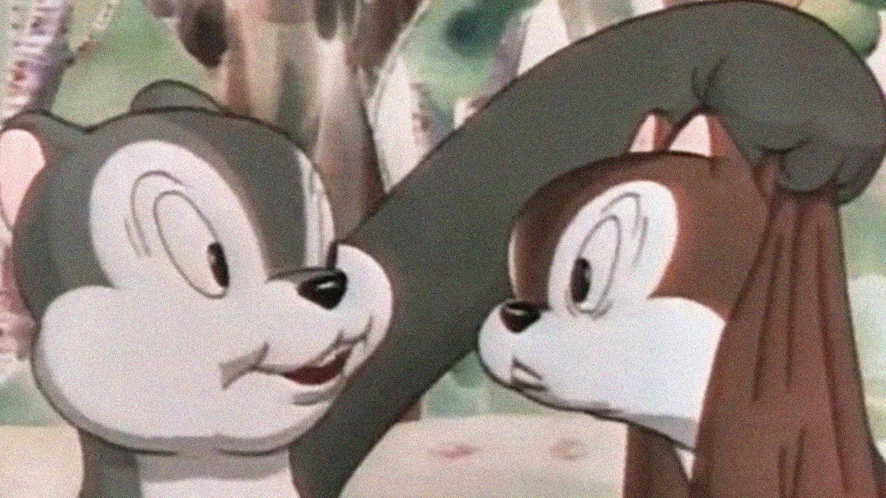 Backdrop – Robin Hood macht es gut