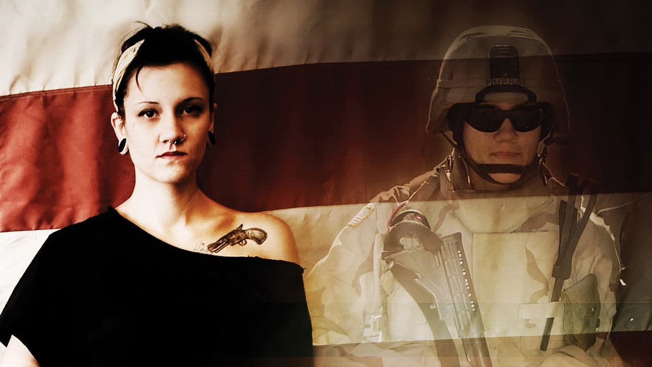 Backdrop – Poster Girl