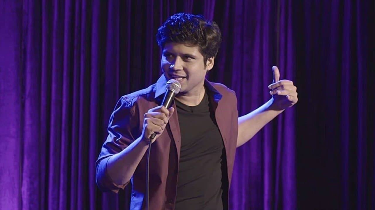 Backdrop – Rahul Subramanian: Kal Main Udega