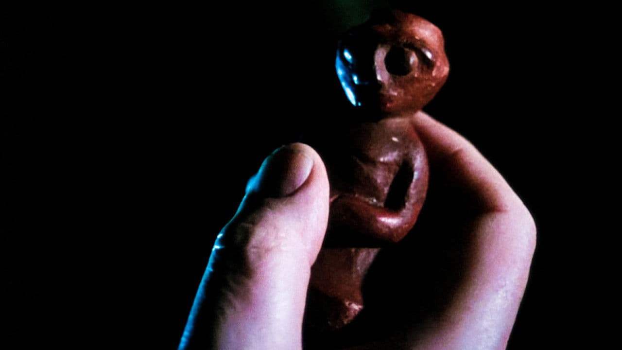 Backdrop – The Power