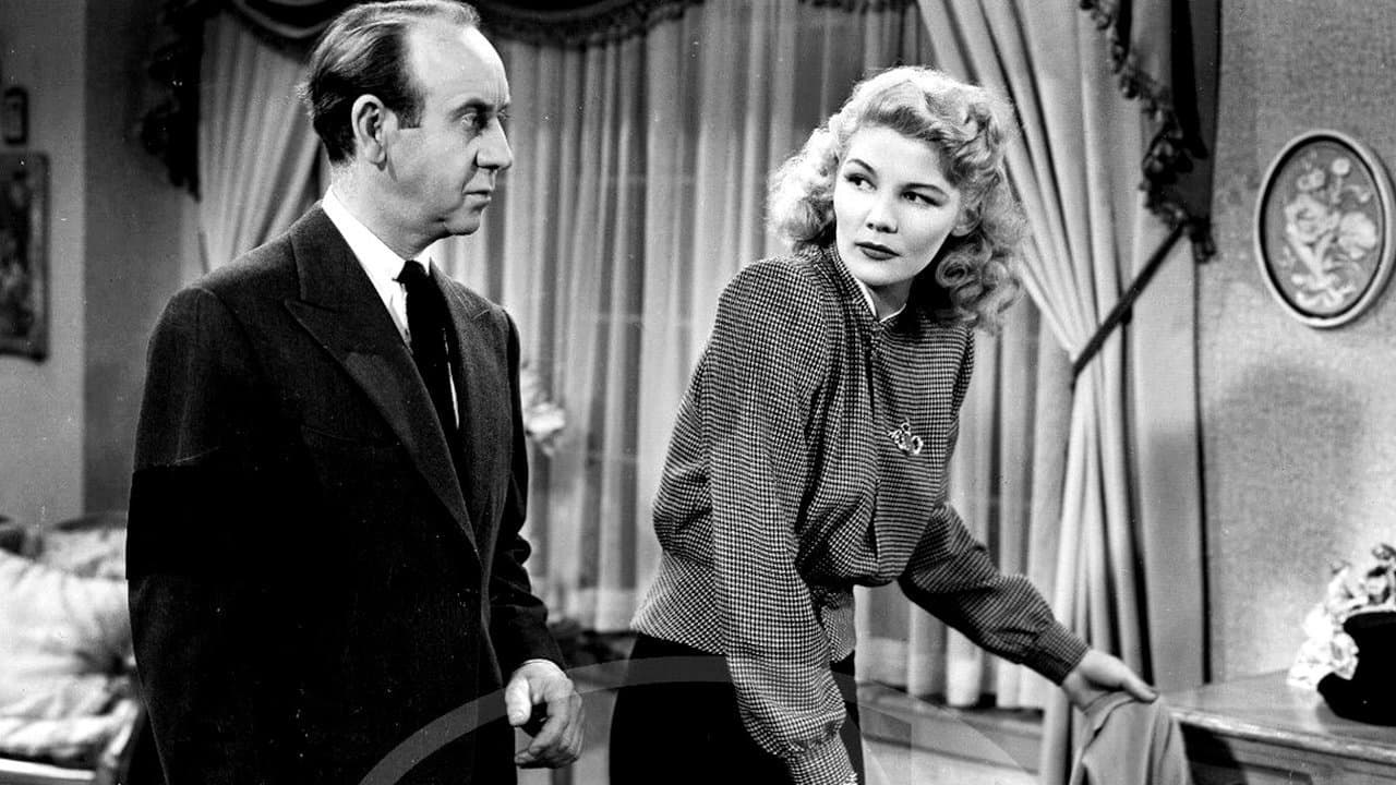 Backdrop – Dangerous Intruder