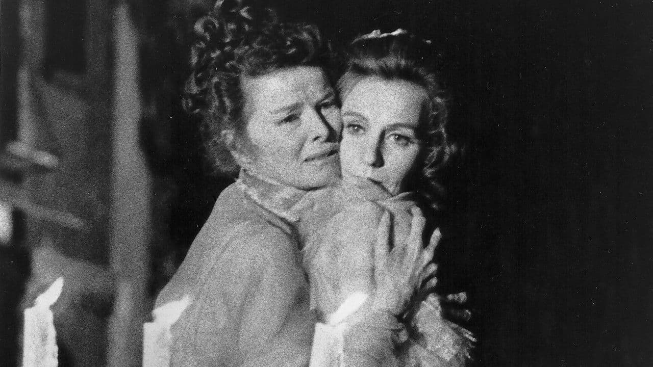 Backdrop – The Glass Menagerie