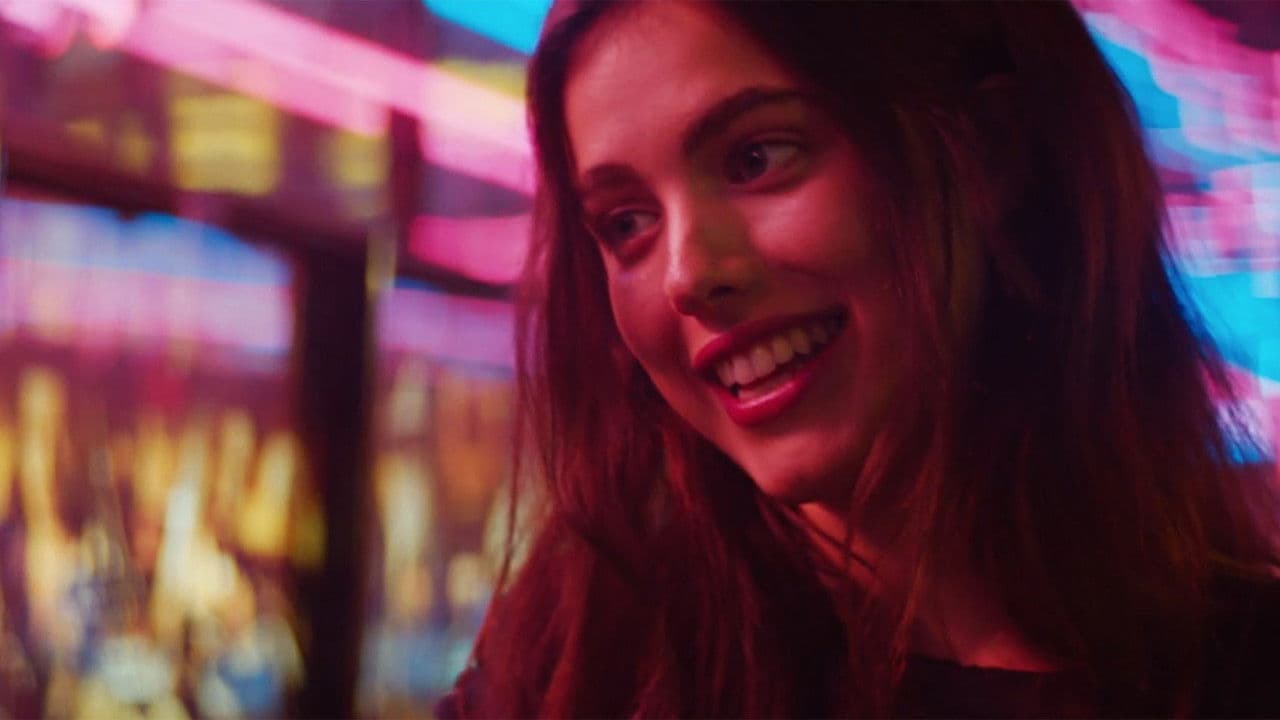 Backdrop – Dream Girl