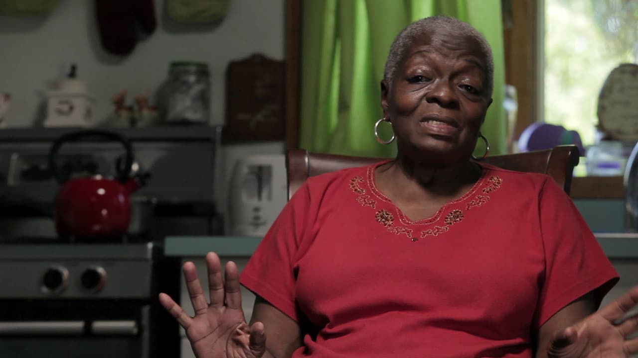 Backdrop – Strong Island