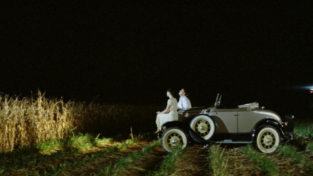 Backdrop – Alle Liebe dieser Welt