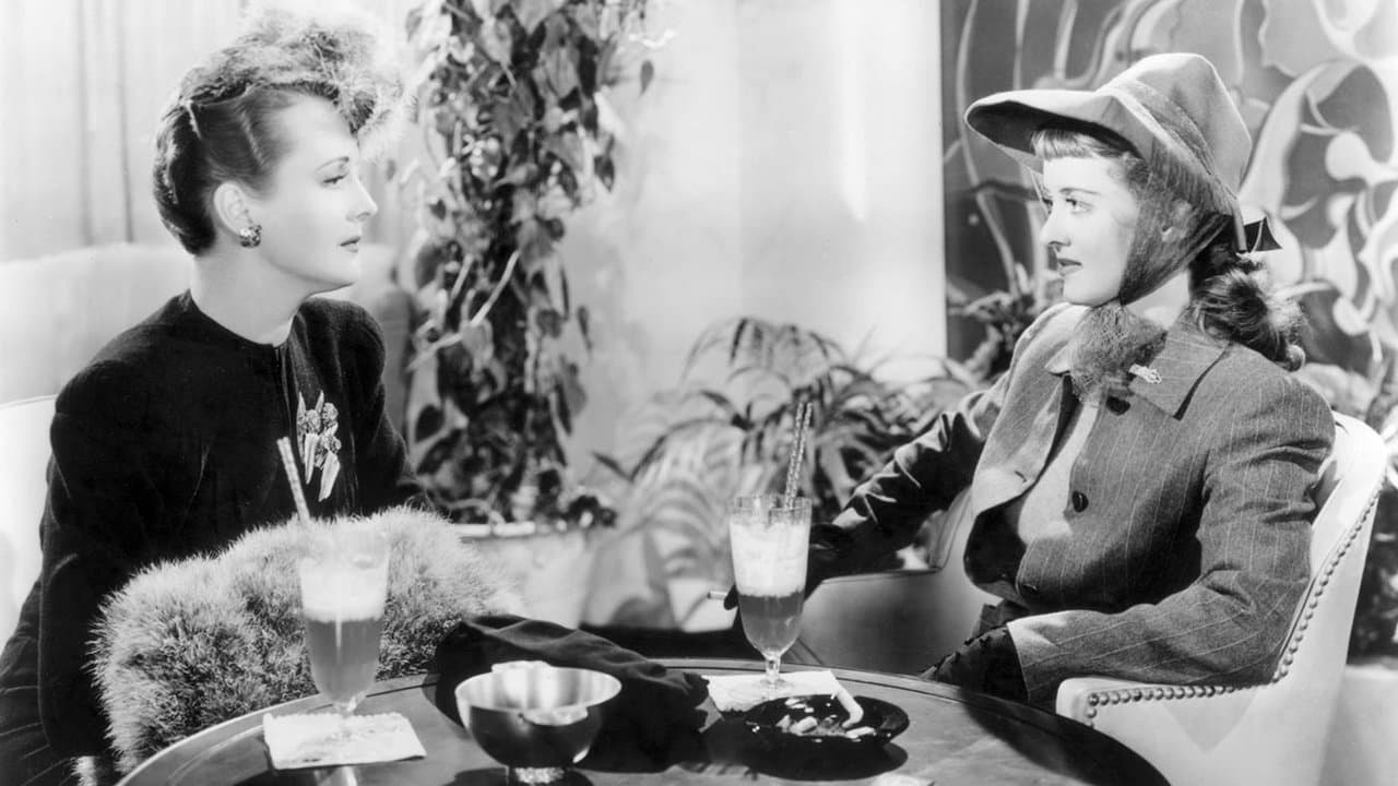 Backdrop – Vertauschtes Glück