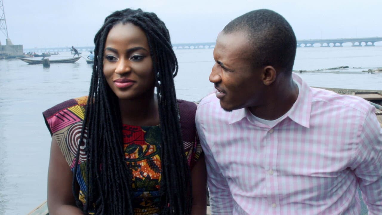 Backdrop – Gidi Blues