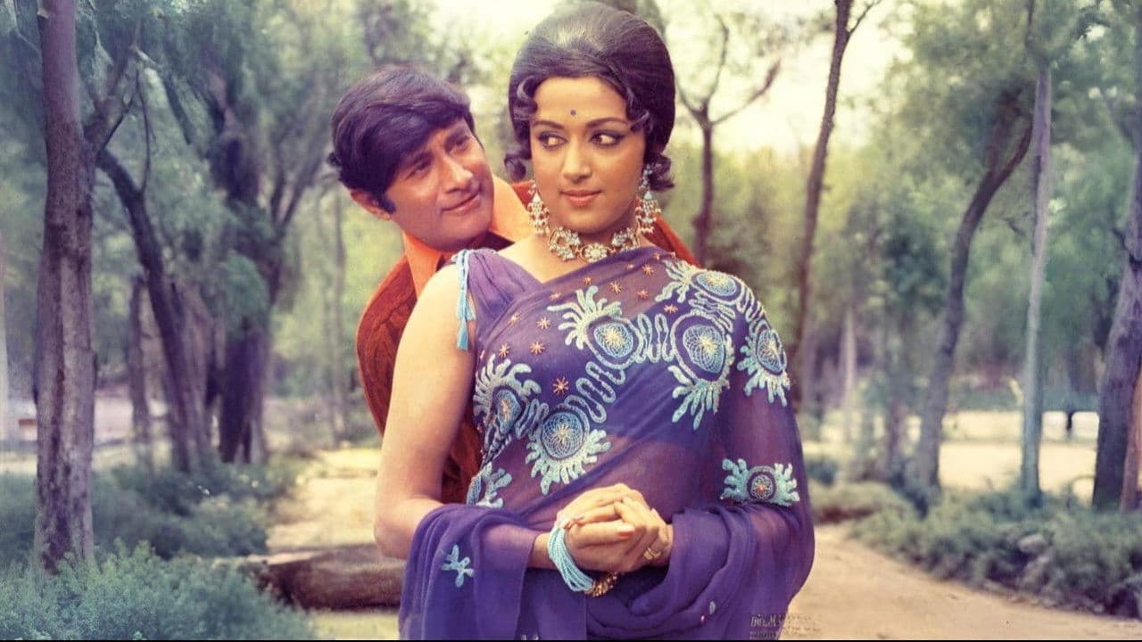 Backdrop – जॉनी मेरा नाम