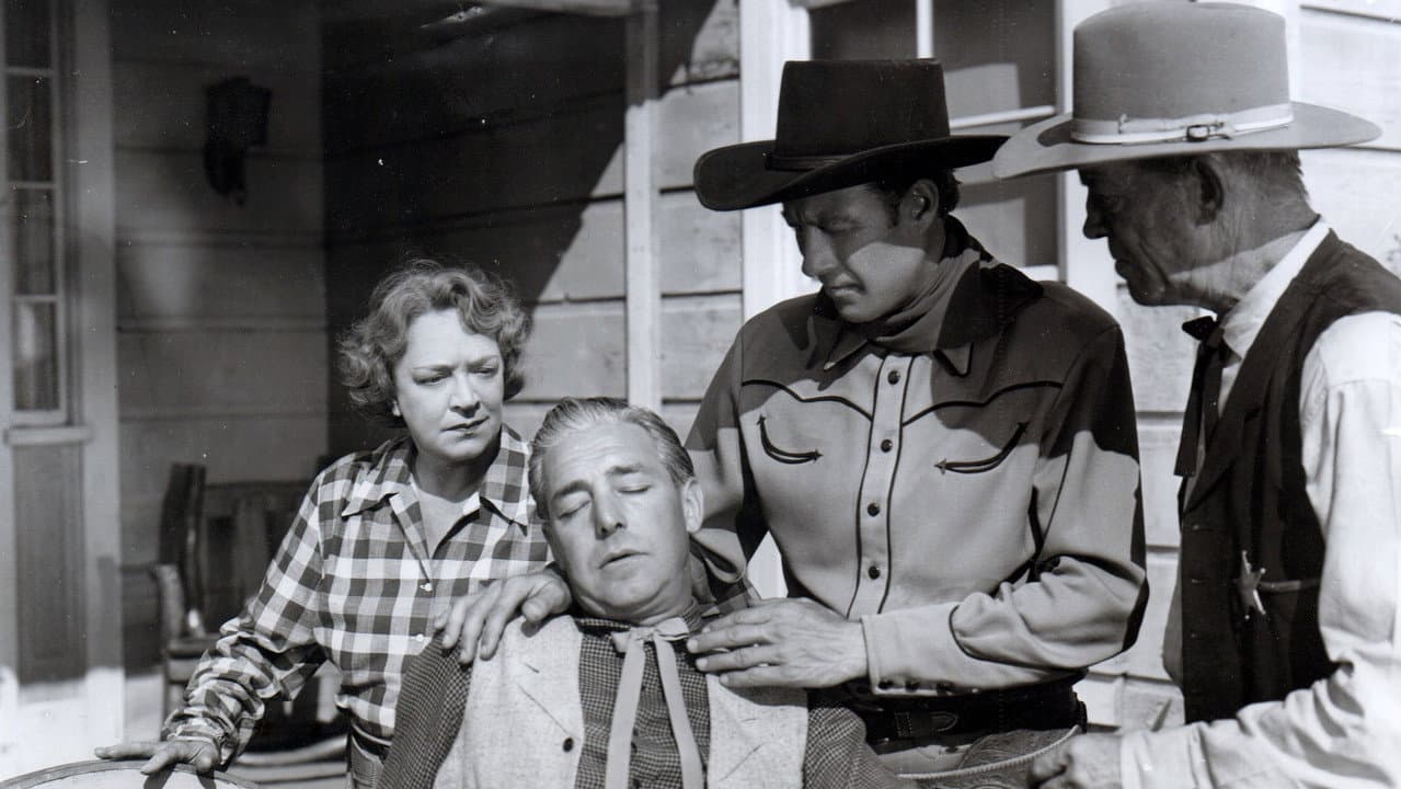 Backdrop – Sun Valley Cyclone