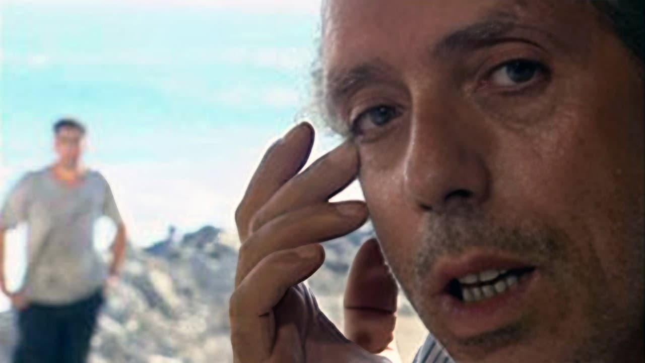 Backdrop – Regards D'en Face - Alger