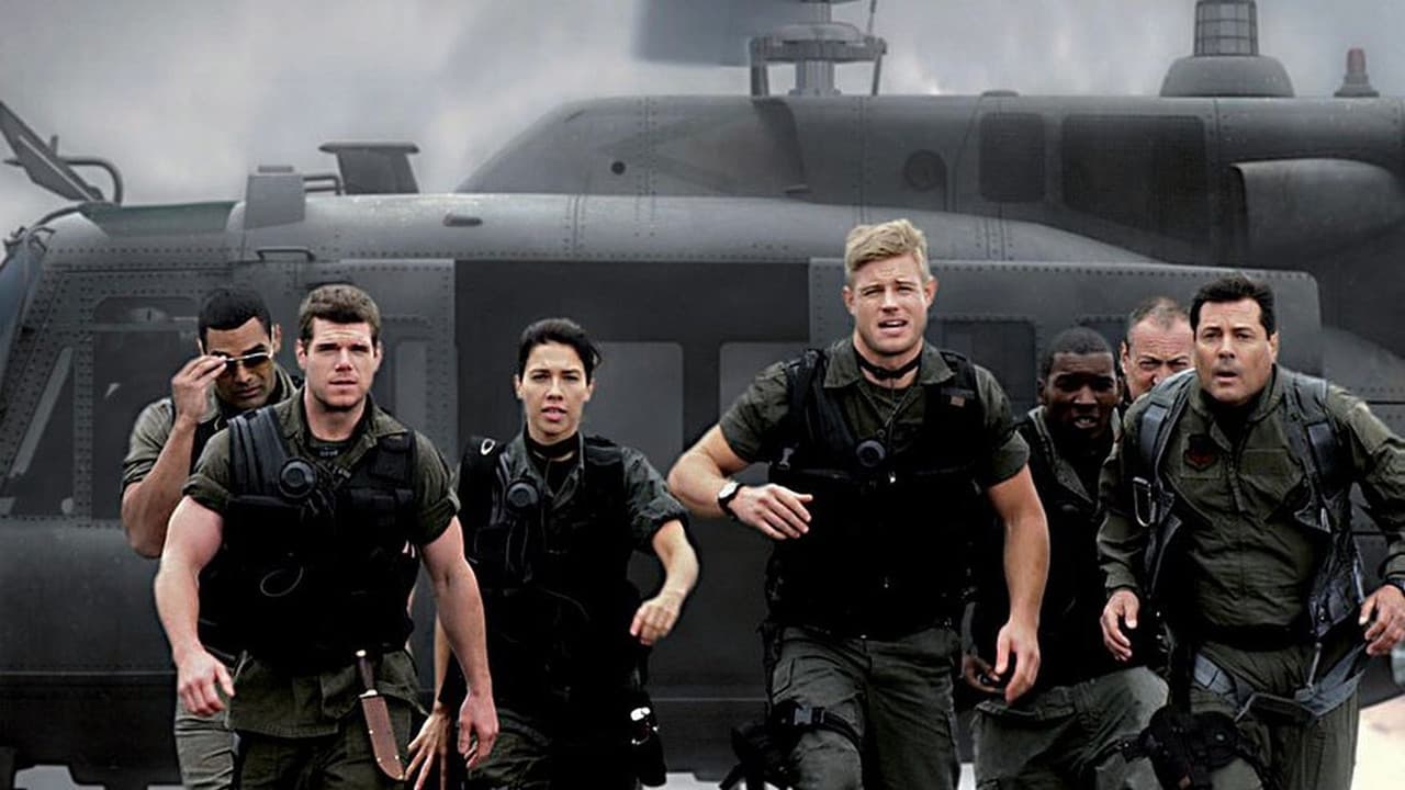 Backdrop – American Warships 2