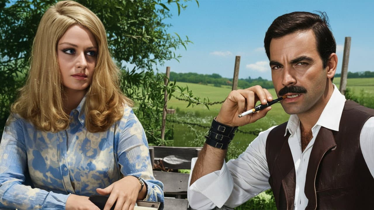 Backdrop – Gecelerin Kralı