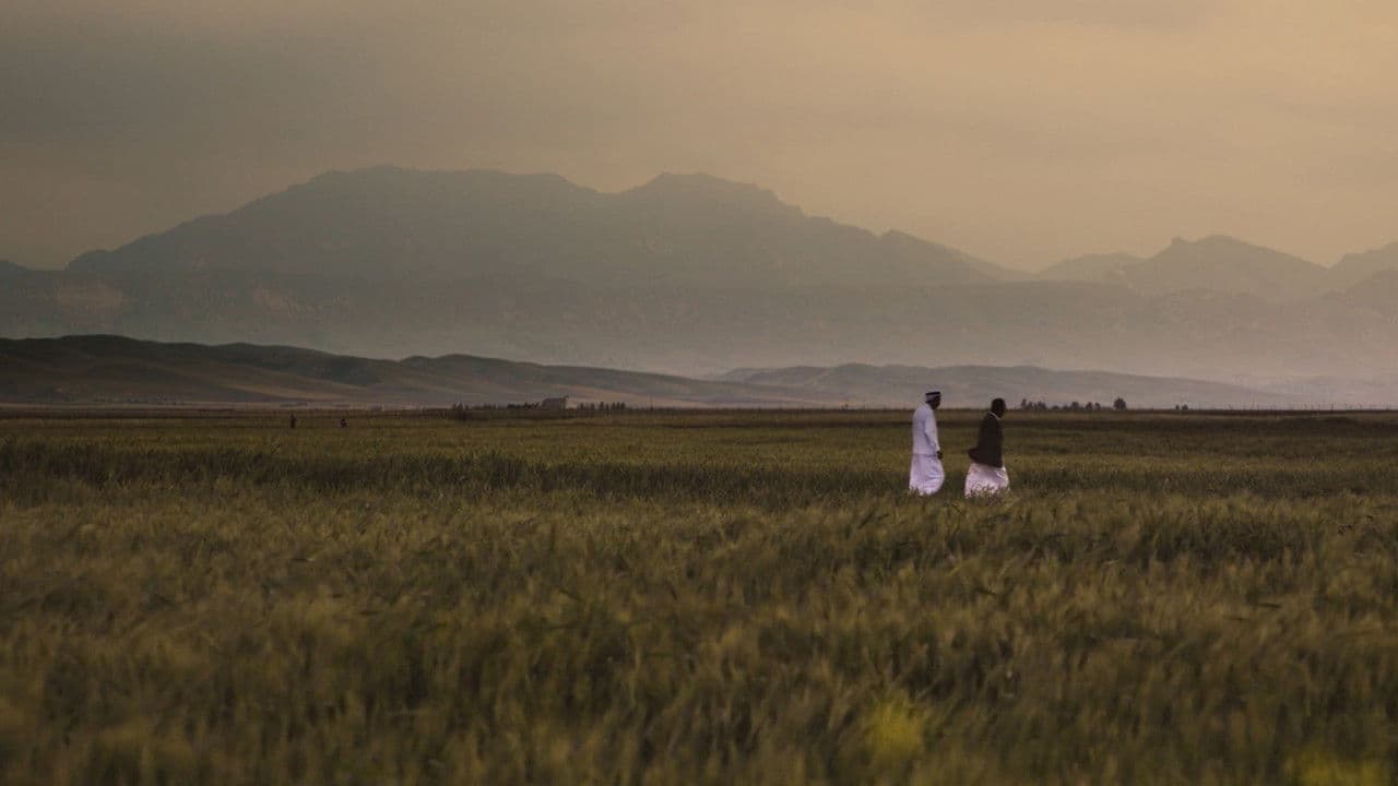 Backdrop – Wild is the Spring