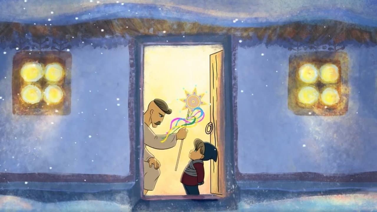 Backdrop – Украдений місяць. КУМ