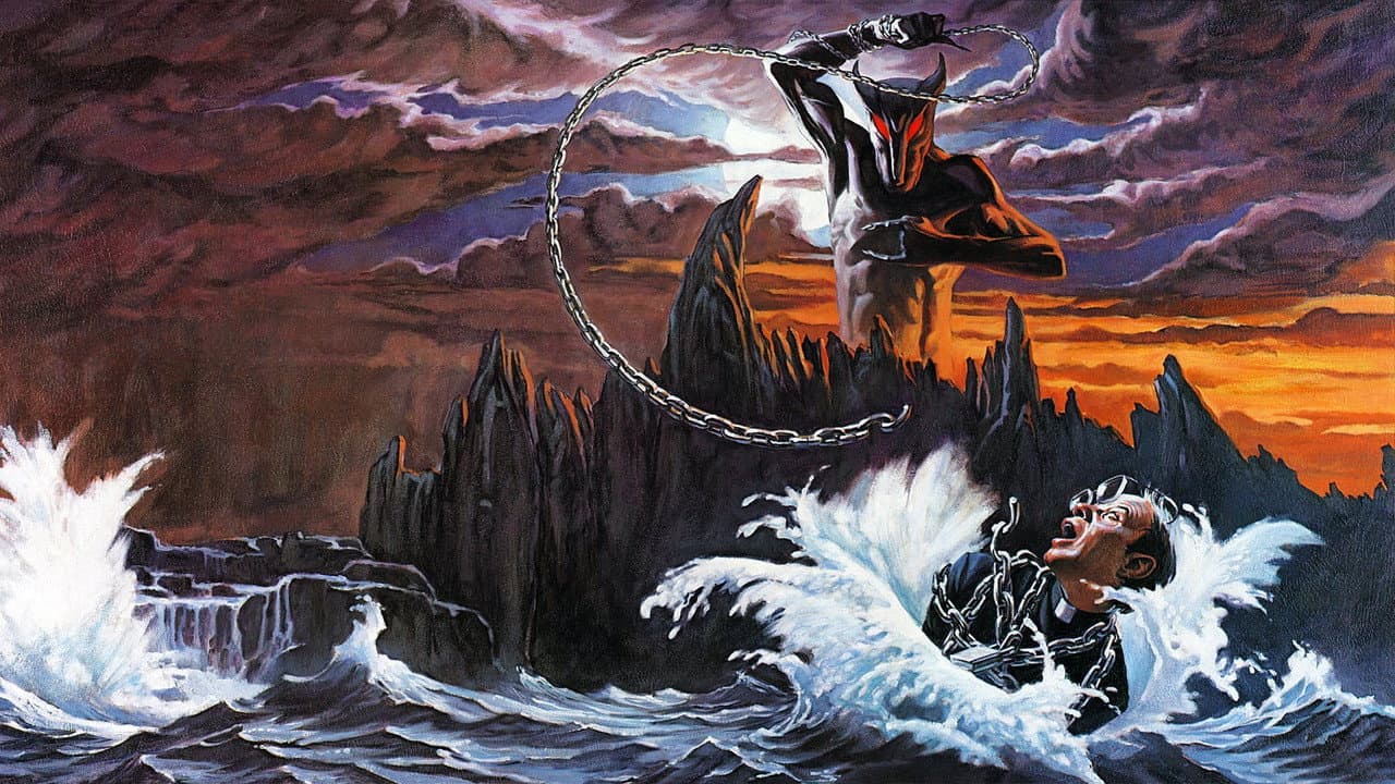 Backdrop – Dio: The Singles Collection