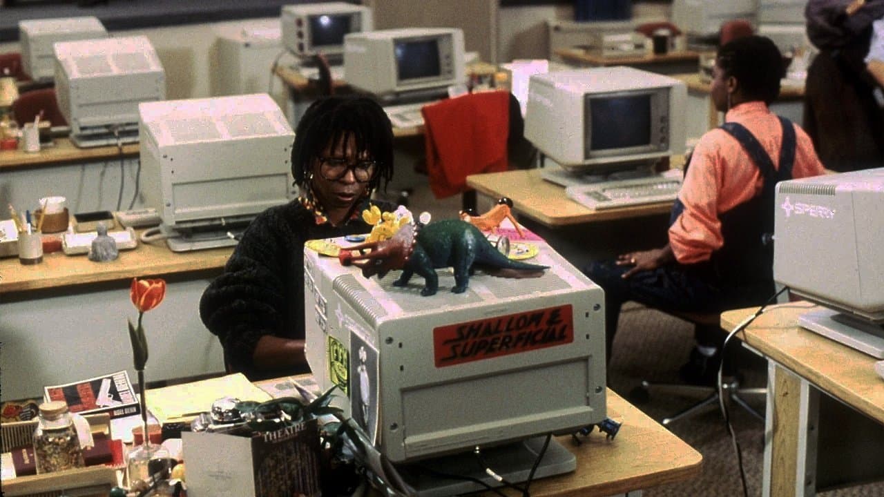 Backdrop – Jumpin' Jack Flash