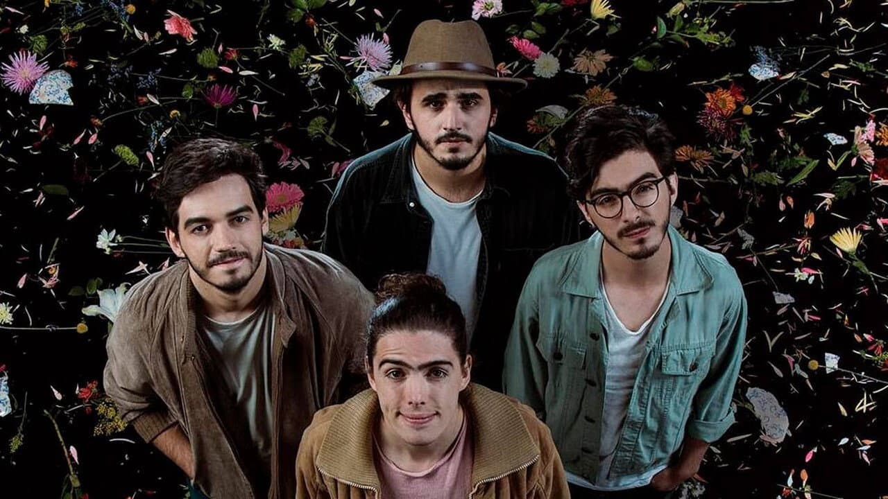 Backdrop – Morat: Balas Perdidas