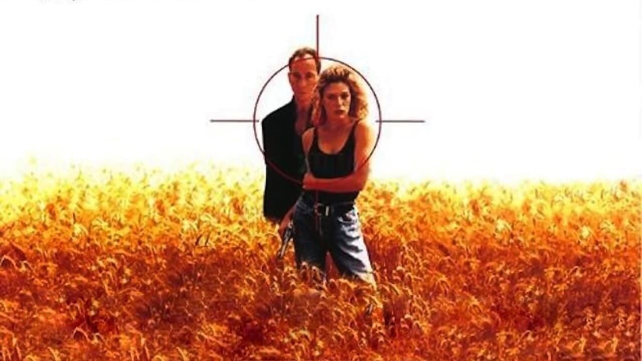 Backdrop – Blutige Ernte - The Harvest
