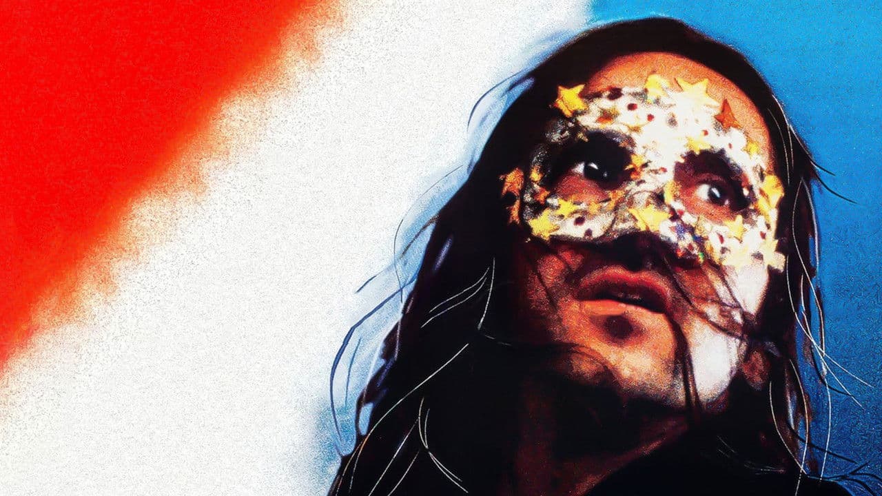 Backdrop – Killing Zoe