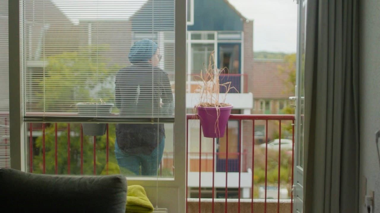 Backdrop – Gegijzeld door Anorexia