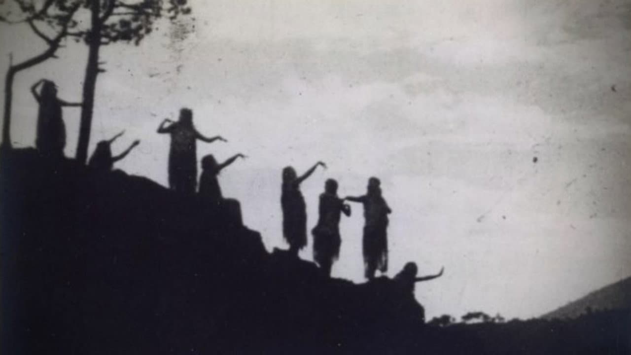 Backdrop – Le Lys de la vie