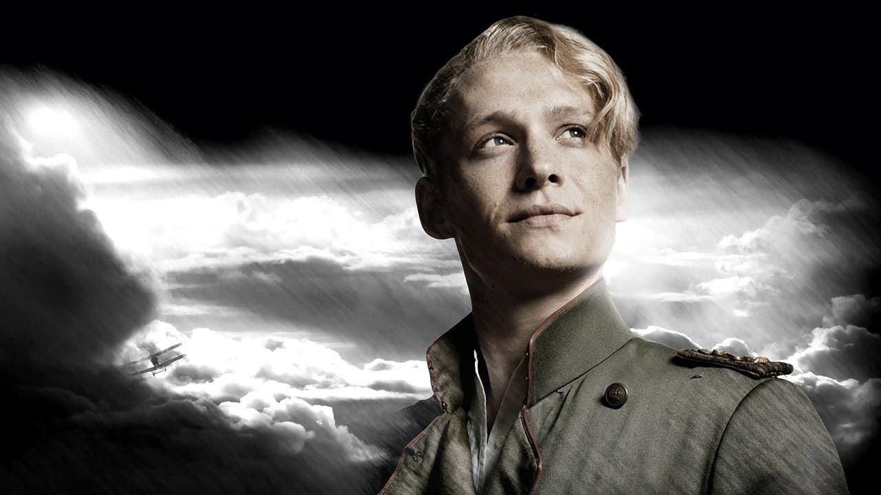 Backdrop – Der rote Baron