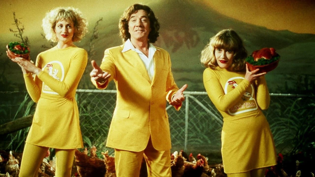 Backdrop – Chicken