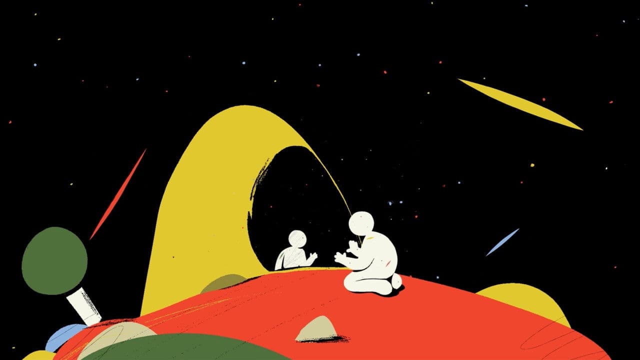 Backdrop – Strangers