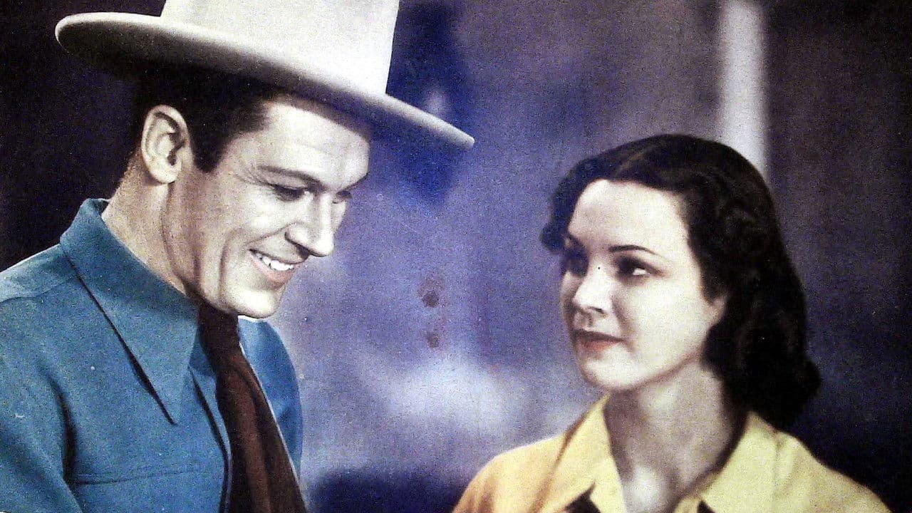 Backdrop – Under Strange Flags