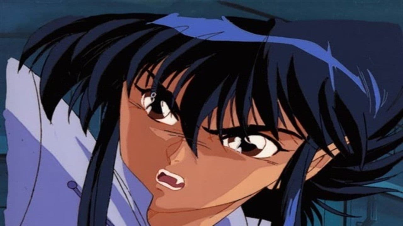 Backdrop – ドラゴンフィスト