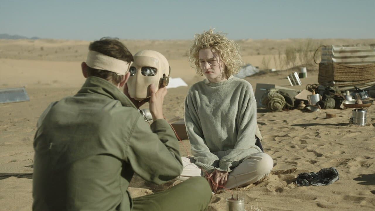 Backdrop – Everything Beautiful Is Far Away