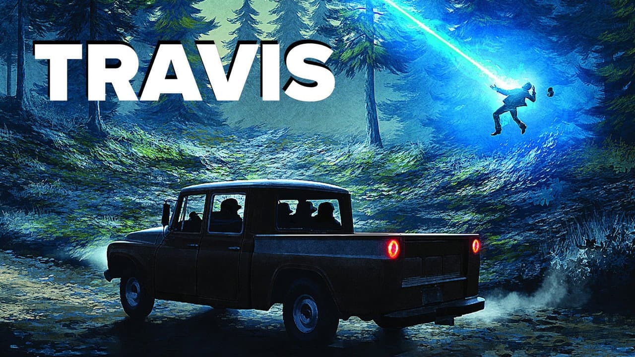 Backdrop – Travis: The True Story of Travis Walton