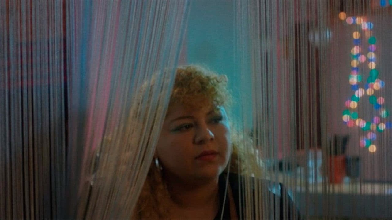 Backdrop – Marleni, no Marlen