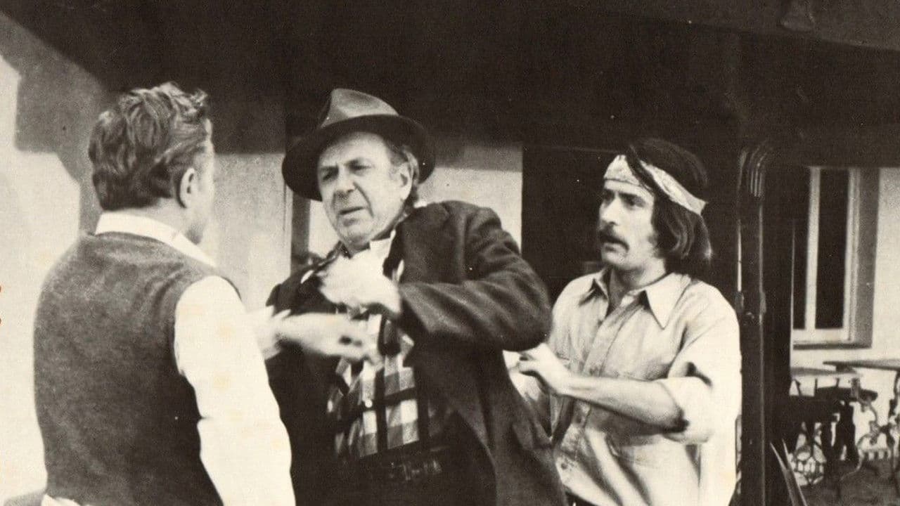 Backdrop – Pickup on 101