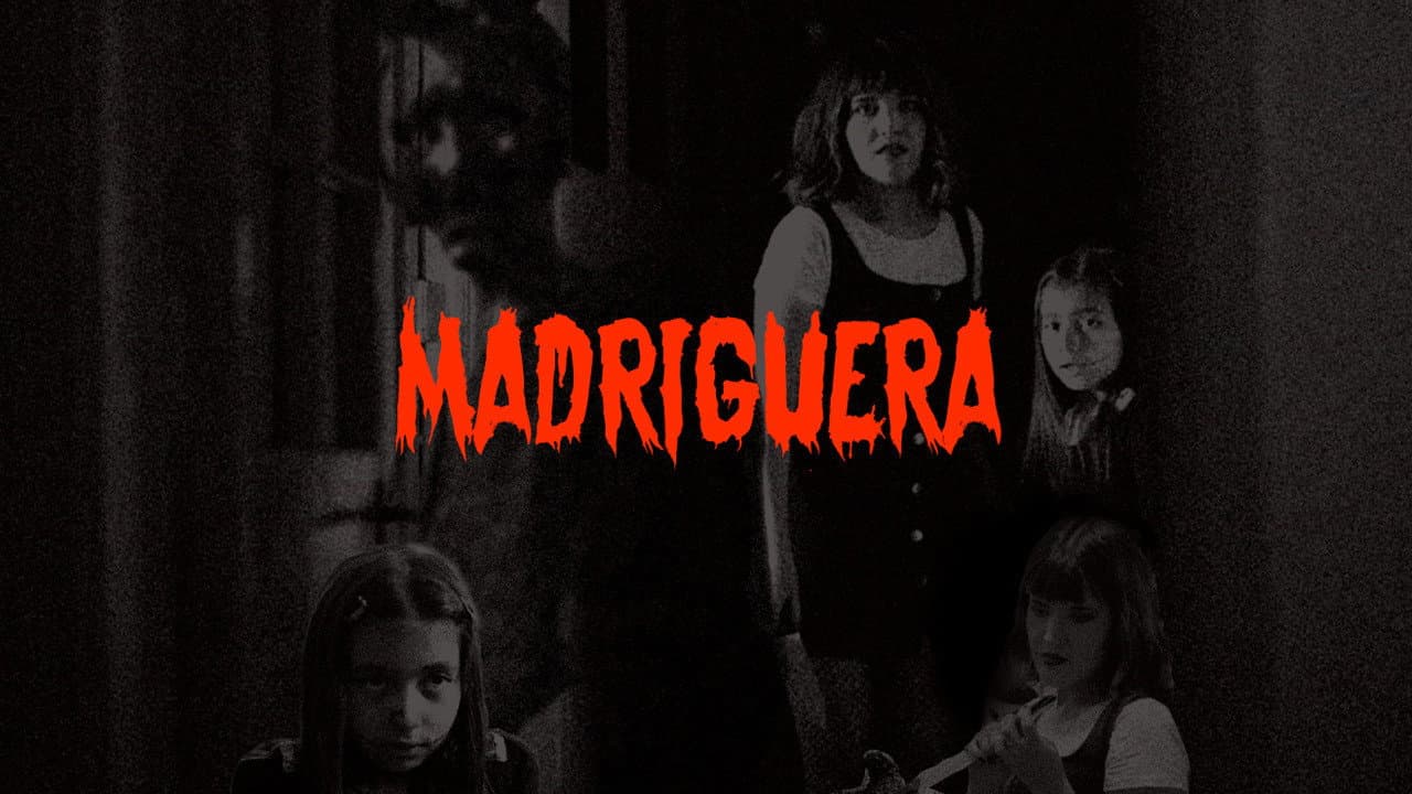 Backdrop – Madriguera