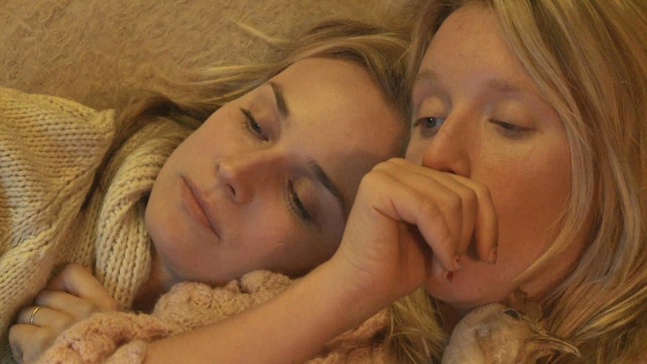 Backdrop – Barfuß auf Nacktschnecken