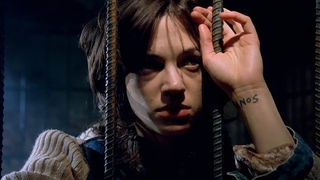 Backdrop – The Keeper