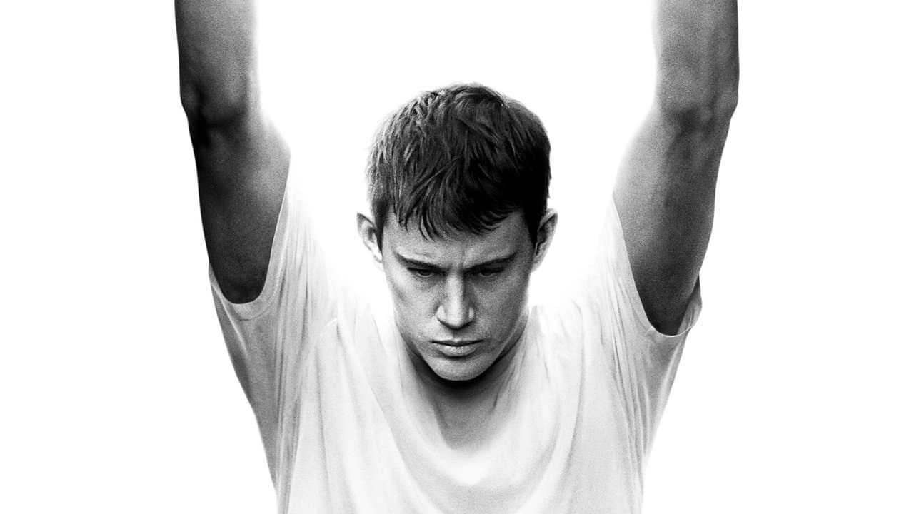 Backdrop – Fighting